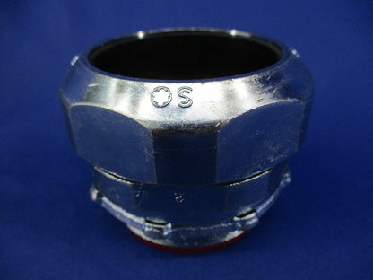 防水コネクタ ノックアウト用コネクタ(2個入) WBG50-54