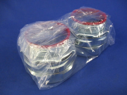 防水コネクタ ノックアウト用コネクタ(2個入) WBG50-54
