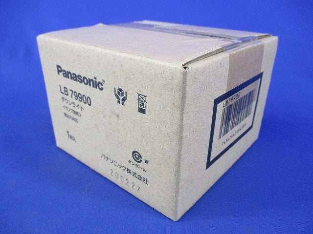 LEDダウンライトφ85 LB79900