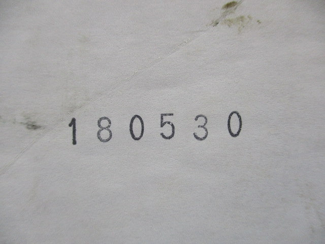 LED非常用照明器具φ150(昼白色)(18年製) NNFB91715J