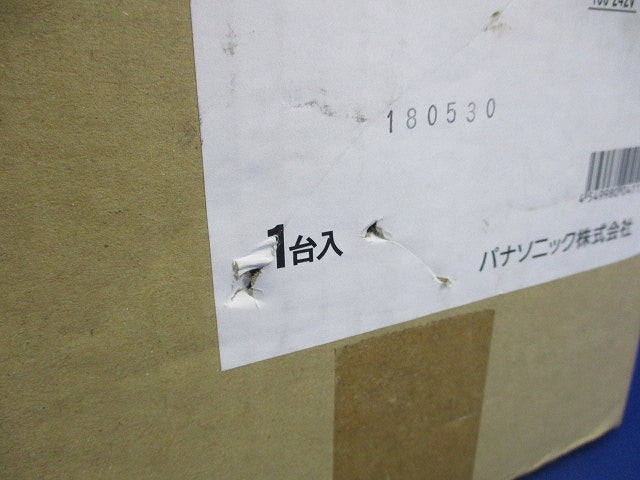 LED非常用照明器具φ150(昼白色)(18年製) NNFB91715J