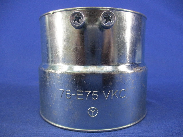 コンビネーションカップリング(2個入) 76-E75VKC