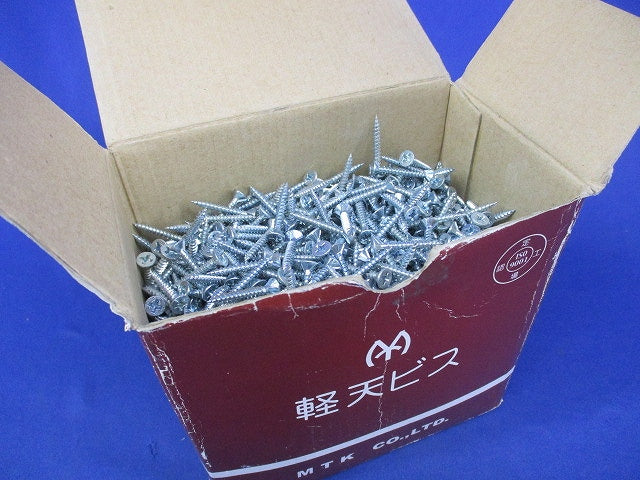 軽天ビス(900本入) 3.5×25