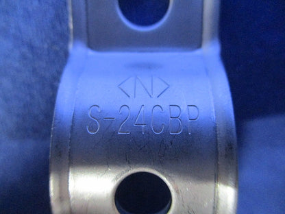パイラッククリップ(ステンレス)(12個入) S-24CBP