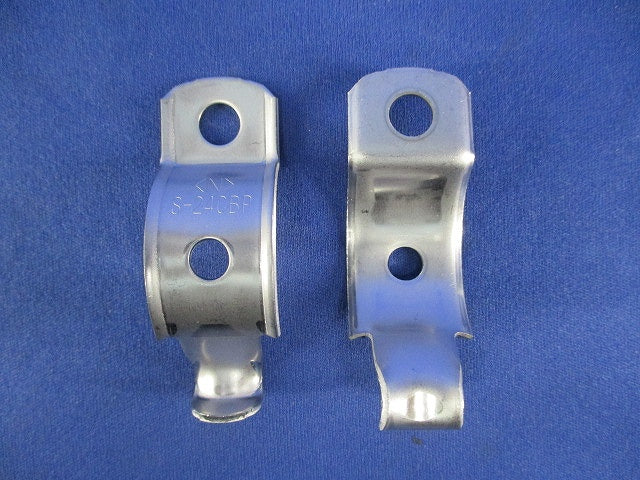 パイラッククリップ(ステンレス)(12個入) S-24CBP