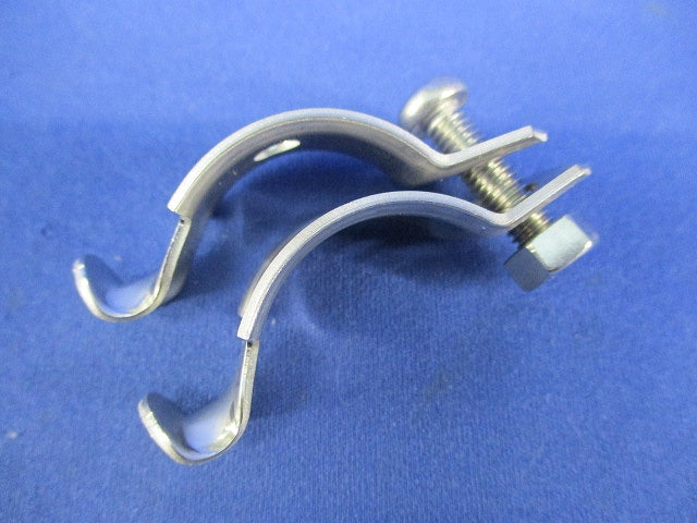 パイラッククリップ(ステンレス)(12個入) S-24CBP