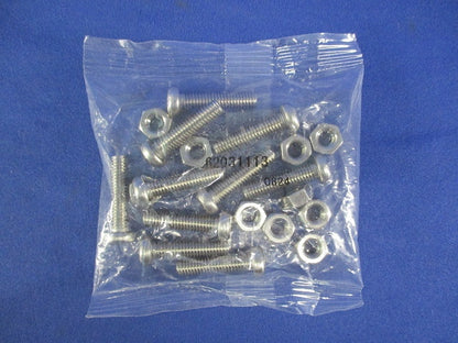 パイラッククリップ(ステンレス)(12個入) S-24CBP