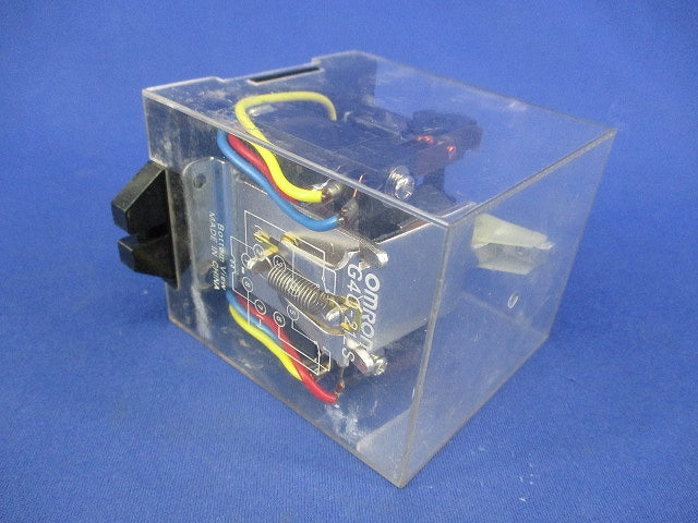 ラチェットリレー G4Q-212S