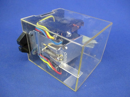 ラチェットリレー G4Q-212S