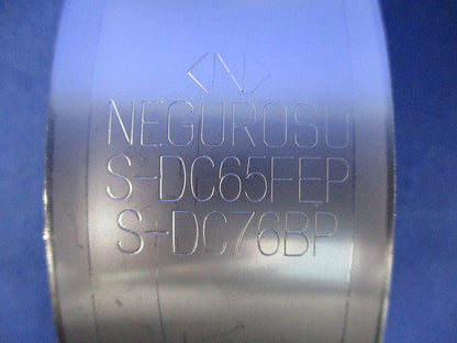 ダクタークリップ(ステンレス)(8個入) S-DC76BP