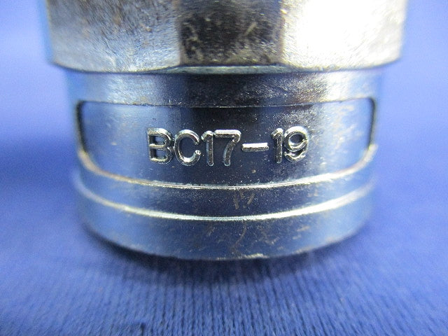 ボックスコネクター(10個入) BC17-19