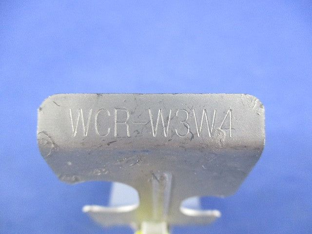 吊りボルト・丸鋼用ケーブル支持金具(15個入) WCRW3W4