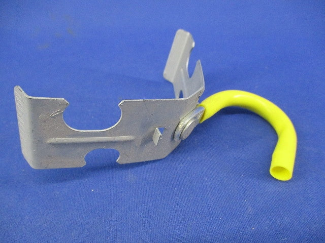吊りボルト・丸鋼用ケーブル支持金具(15個入) WCRW3W4