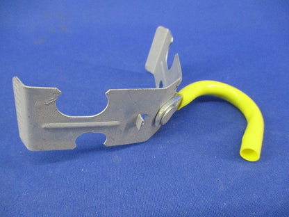 吊りボルト・丸鋼用ケーブル支持金具(15個入) WCRW3W4