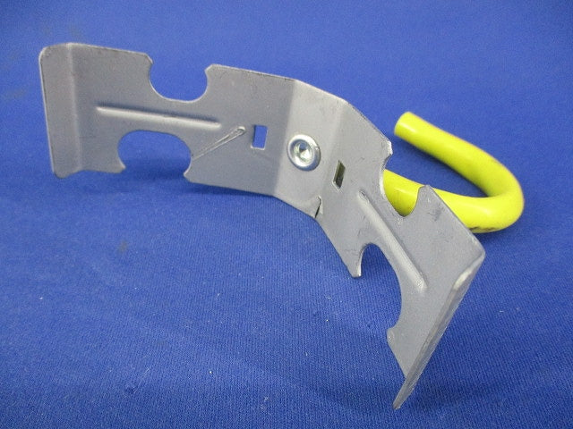 吊りボルト・丸鋼用ケーブル支持金具(15個入) WCRW3W4