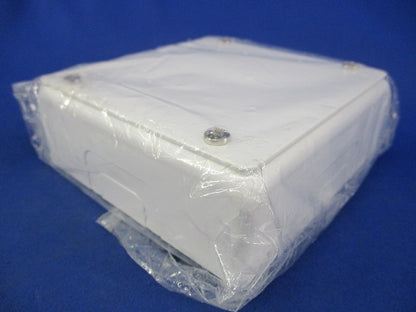 ジャンクションボックス角型 DZB154W