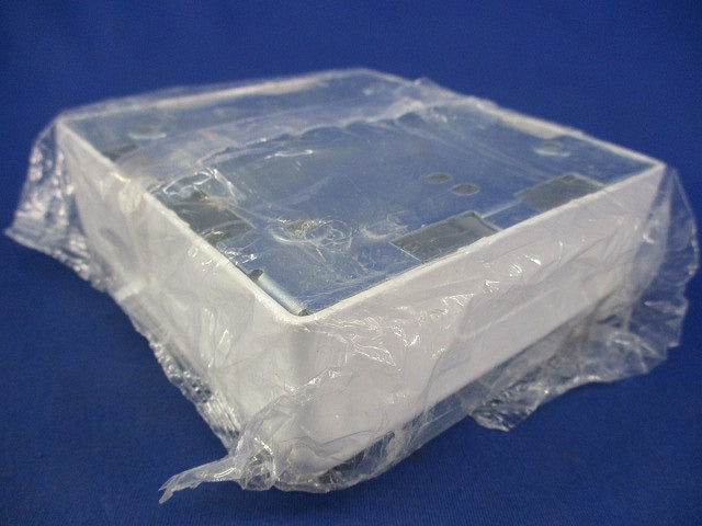 ジャンクションボックス角型 DZB154W