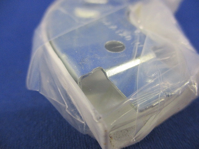 メタルモール フラットエルボA型(12個入) DZA120W