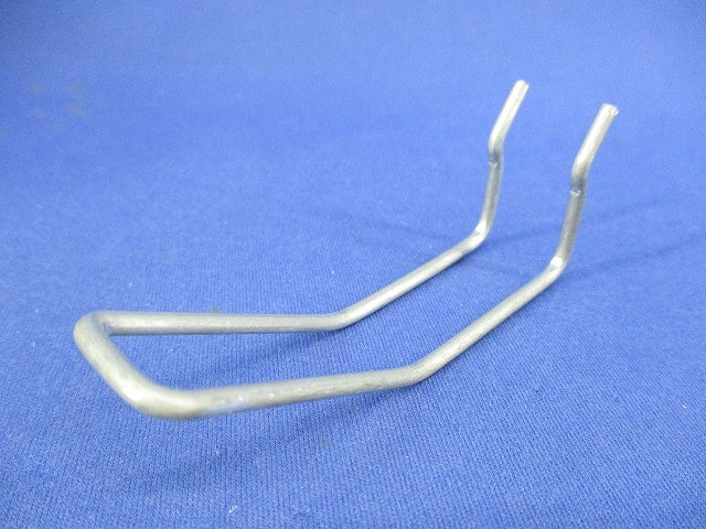 軽みぞ形鋼交差金具(42個入) U38C