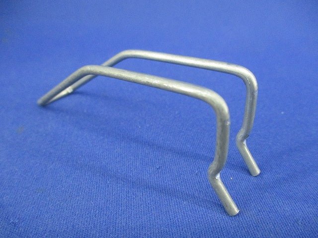 軽みぞ形鋼交差金具(42個入) U38C