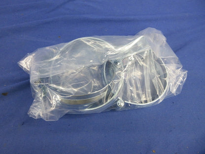 蝶番式立バンドBN付(3個入) N-010202-80A