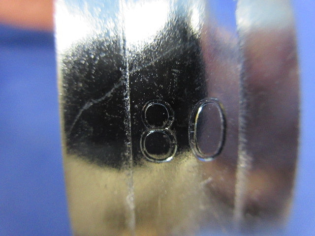 蝶番式立バンドBN付(3個入) N-010202-80A