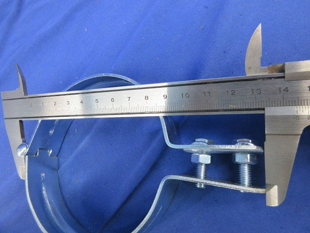 蝶番式立バンドBN付(3個入) N-010202-80A