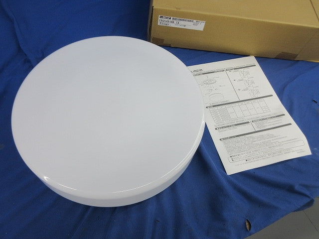 LEDアウトドアブラケット(軒下用シーリングライト) ERG5491WA