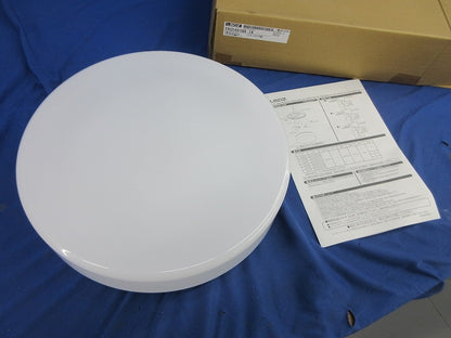 LEDアウトドアブラケット(軒下用シーリングライト) ERG5491WA