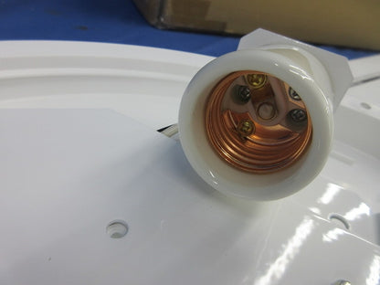 LEDアウトドアブラケット(軒下用シーリングライト) ERG5491WA
