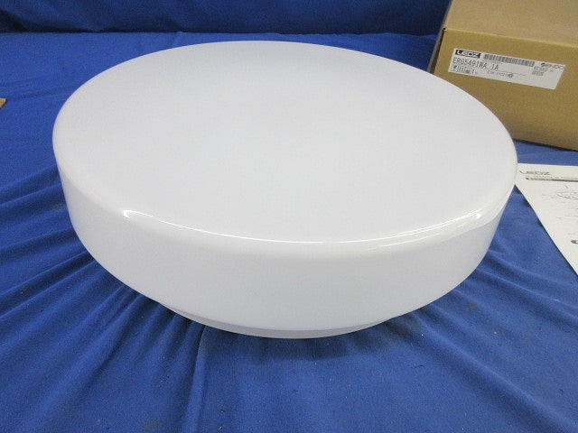 LEDアウトドアブラケット(軒下用シーリングライト) ERG5491WA