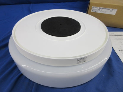 LEDアウトドアブラケット(軒下用シーリングライト) ERG5491WA