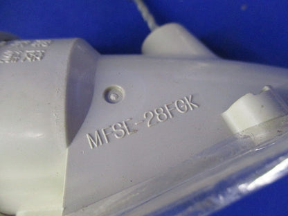 PF管用付属品セット(混在6個入)(ベージュ) MFSC-28G他