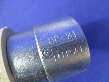 PF管用付属品セット(混在6個入)(ベージュ) MFSC-28G他
