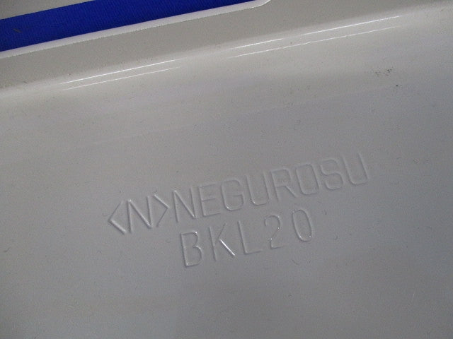 壁面ラック取付用ブラケット BKL20