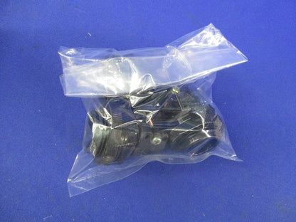 キャプコン 汎用型ケーブルクランプ(3個入) OA-2