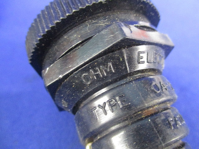 キャプコン 汎用型ケーブルクランプ(3個入) OA-2