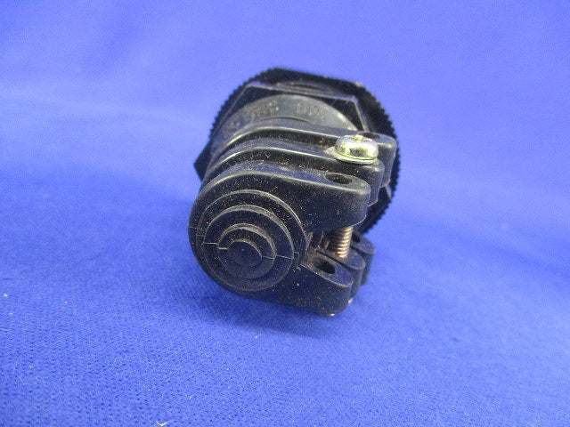 キャプコン 汎用型ケーブルクランプ(3個入) OA-2