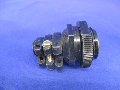 キャプコン 汎用型ケーブルクランプ(3個入) OA-2