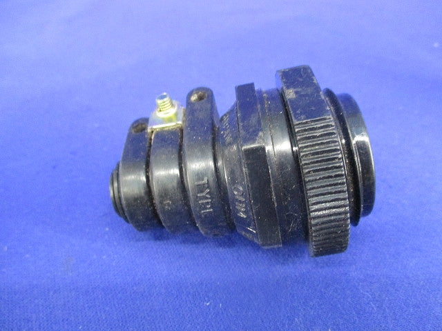 キャプコン 汎用型ケーブルクランプ(3個入) OA-2