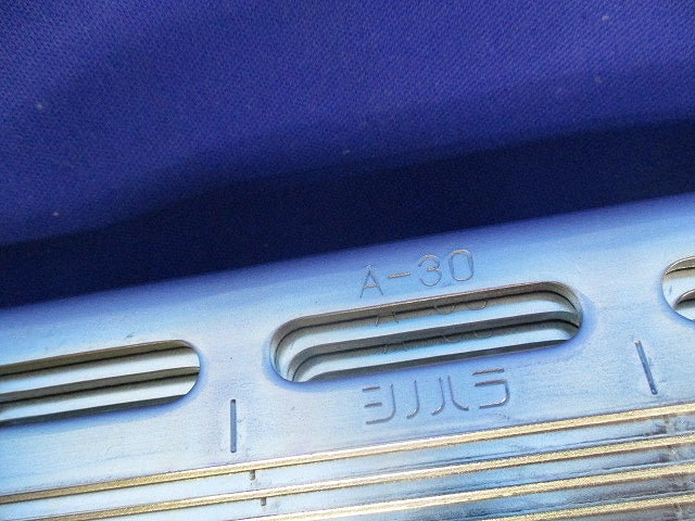 ABCチャンネル アングル(10個入) A-30WE