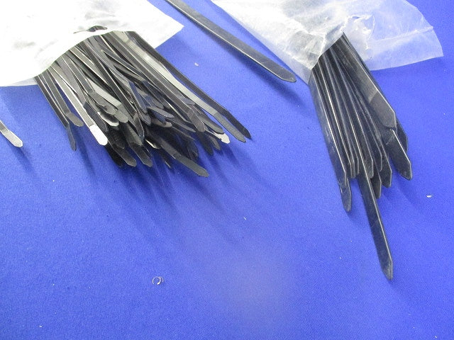 屋外用ナイロンバンド(強力型)混在(80個入) NWS580他