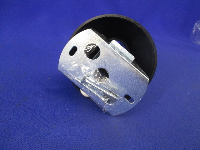 ライティングレール用軽量パイプ吊具(黒) DR0313(K)
