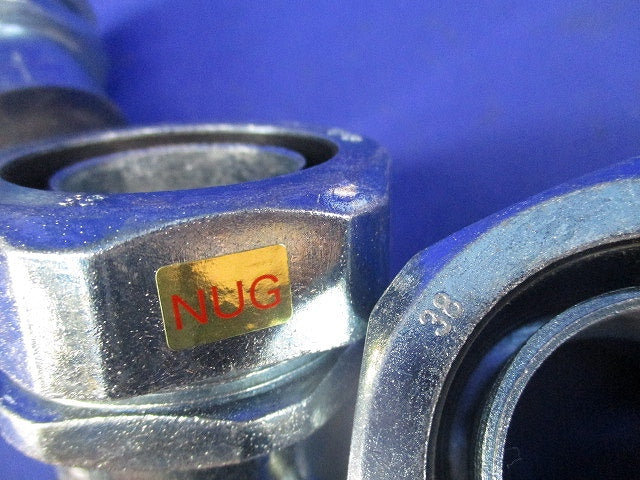 コネクタ(3個入) NUG