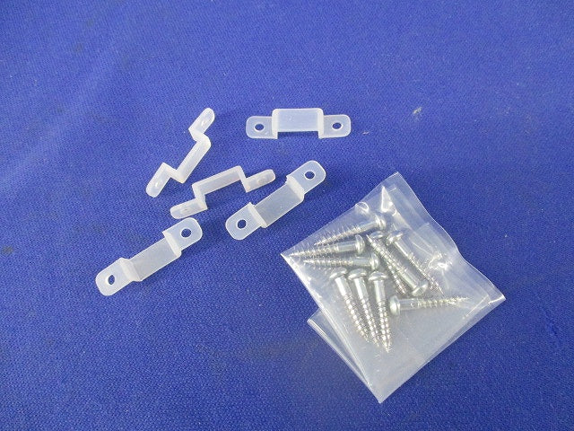 照明器具部品・固定クリップ AE48163E