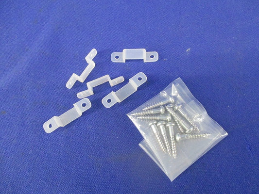 照明器具部品・固定クリップ AE48163E
