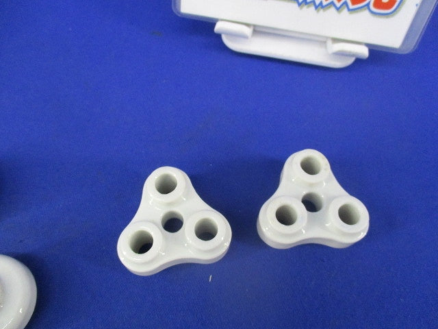 フロートレス液面リレー セパレータセット(メーカー・型番混在6個入)National AF8101他