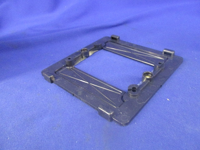 樹脂製平カバー(9枚入) H102-KB