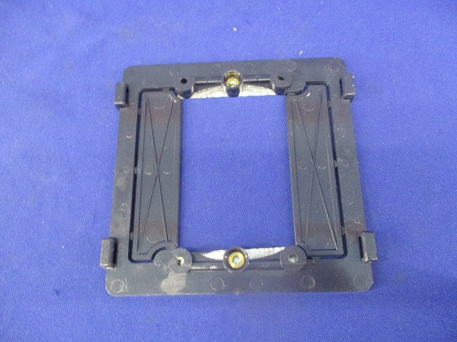 樹脂製平カバー(9枚入) H102-KB