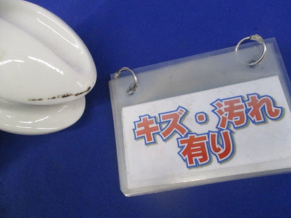 玉碍子セット(混在5個入) 型番不明